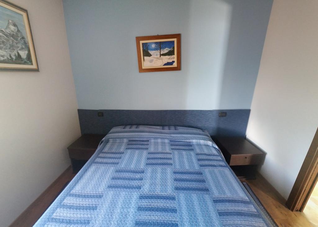 Appartamenti Bioula Cir Aosta N 0247 Bilik gambar
