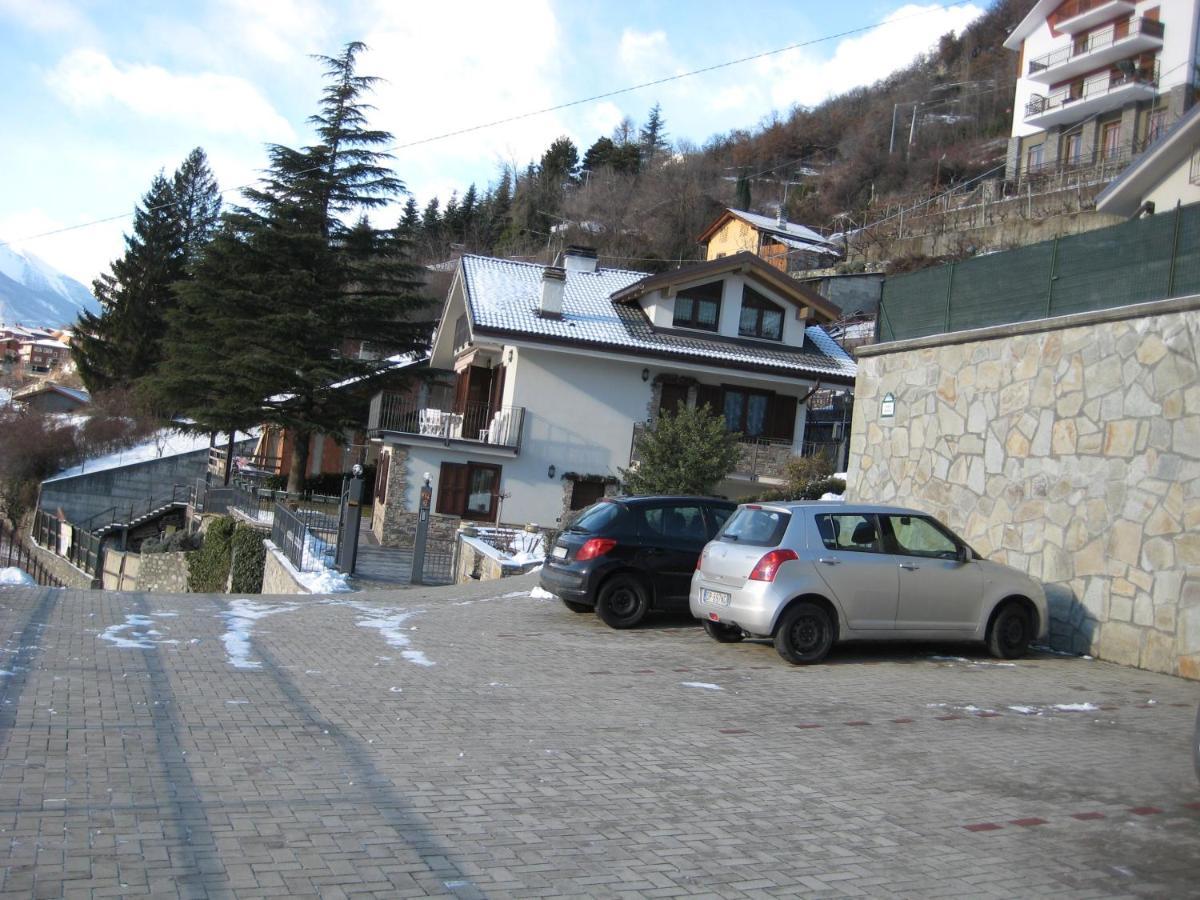 Appartamenti Bioula Cir Aosta N 0247 Luaran gambar