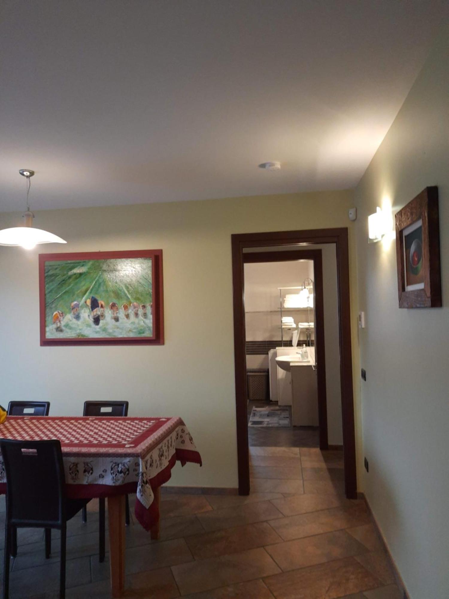 Appartamenti Bioula Cir Aosta N 0247 Luaran gambar