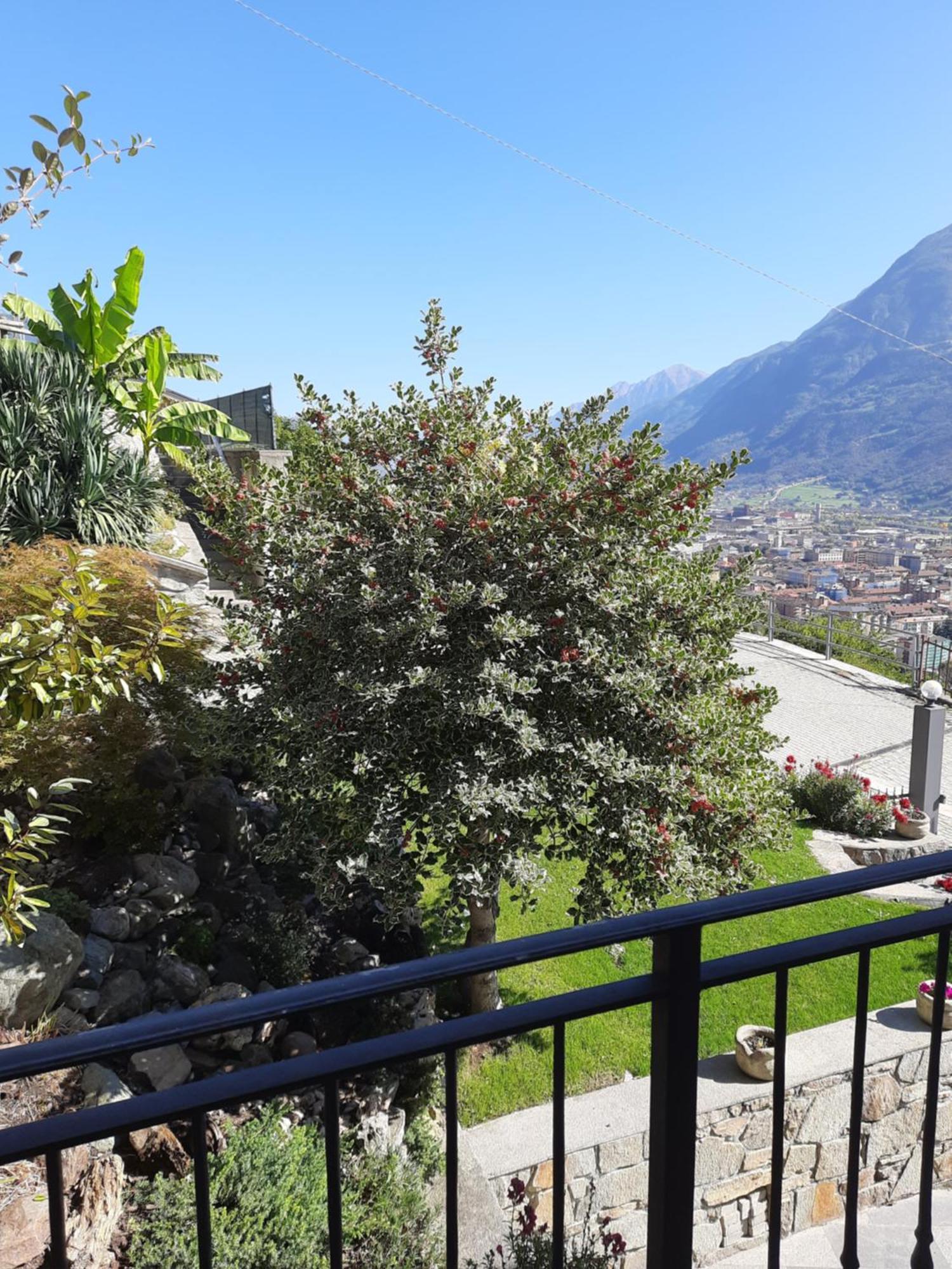 Appartamenti Bioula Cir Aosta N 0247 Luaran gambar