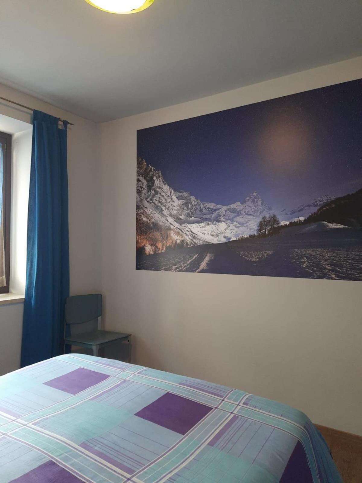Appartamenti Bioula Cir Aosta N 0247 Luaran gambar