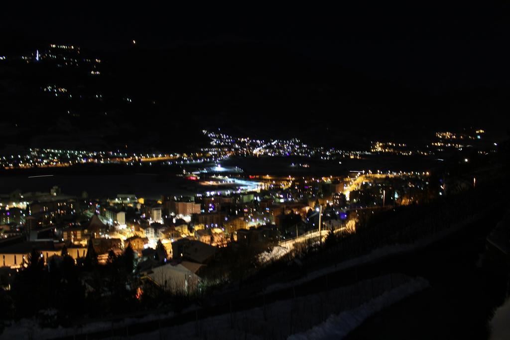 Appartamenti Bioula Cir Aosta N 0247 Bilik gambar