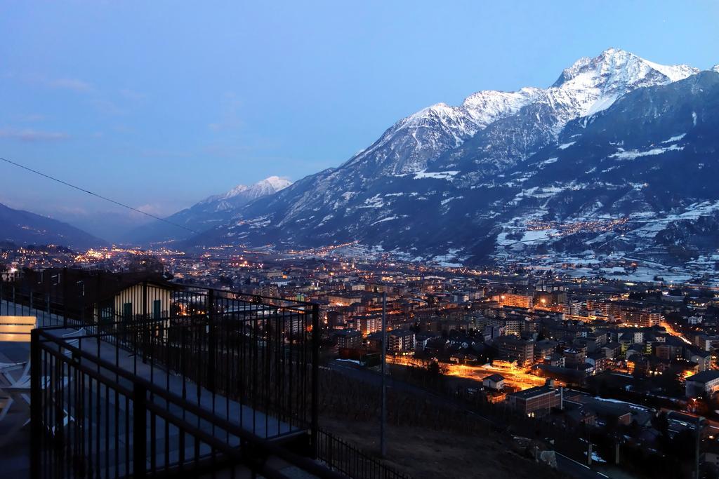 Appartamenti Bioula Cir Aosta N 0247 Bilik gambar