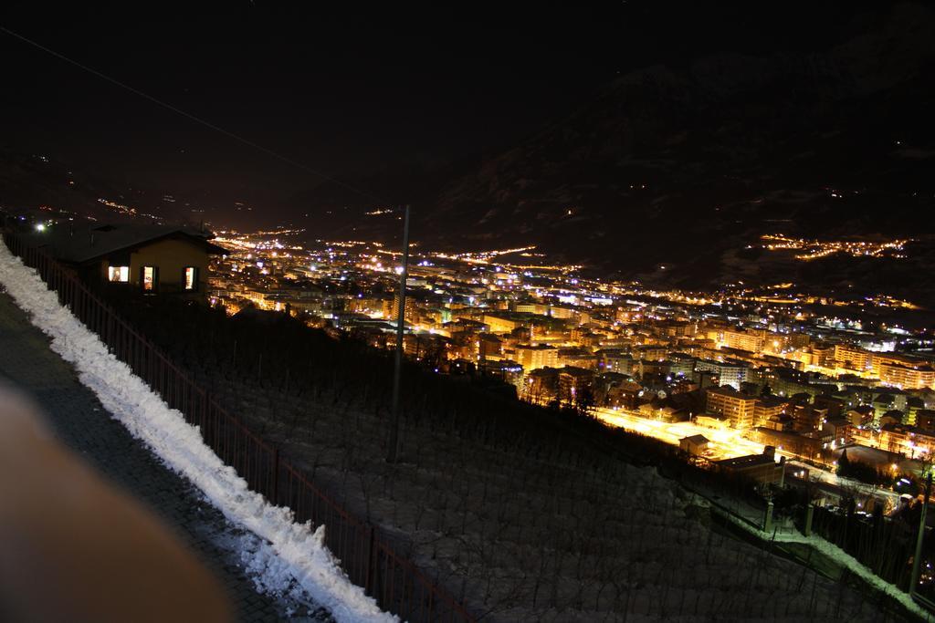 Appartamenti Bioula Cir Aosta N 0247 Bilik gambar