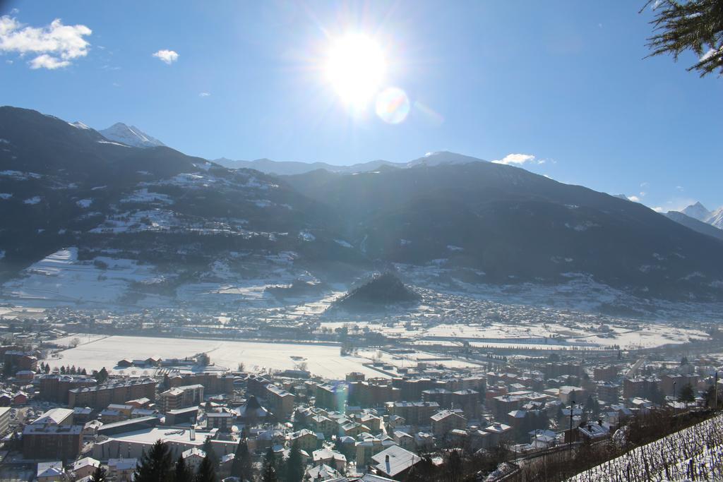 Appartamenti Bioula Cir Aosta N 0247 Luaran gambar