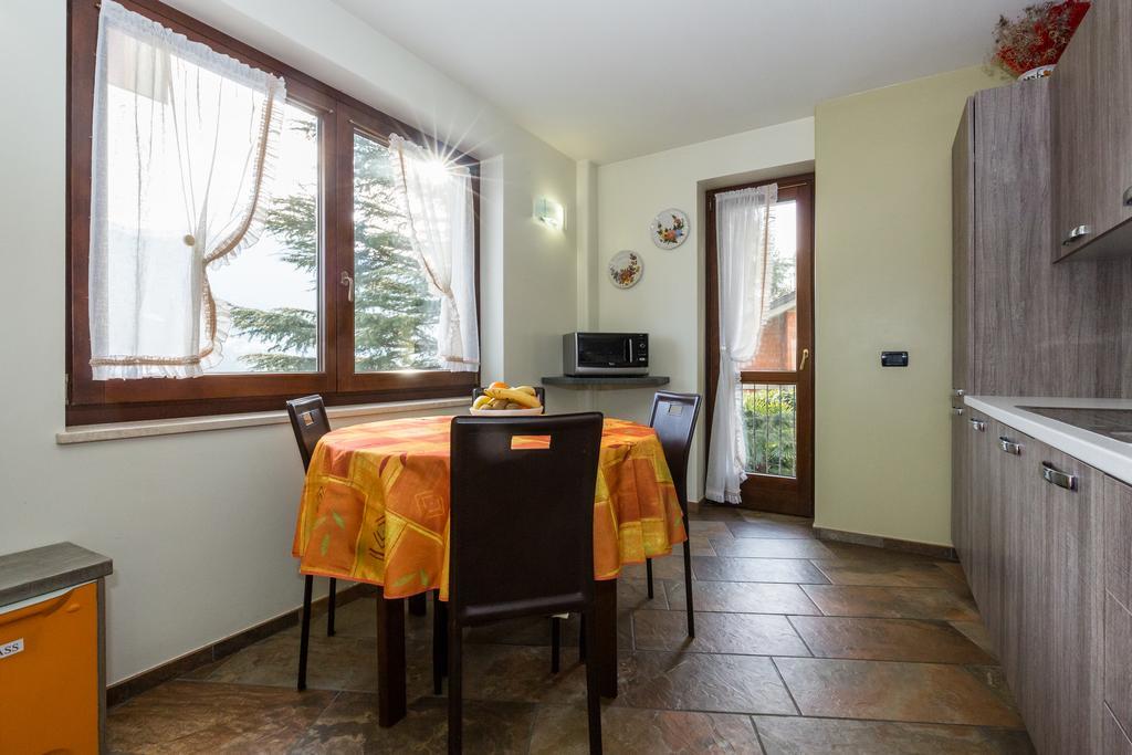 Appartamenti Bioula Cir Aosta N 0247 Luaran gambar
