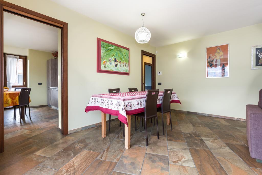 Appartamenti Bioula Cir Aosta N 0247 Luaran gambar