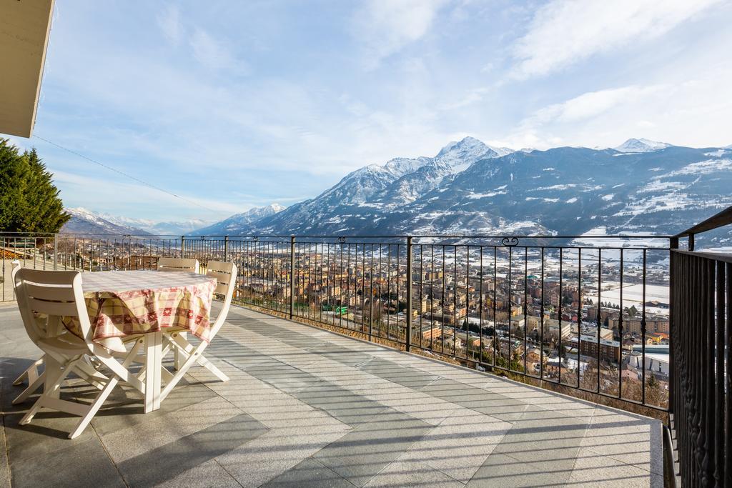 Appartamenti Bioula Cir Aosta N 0247 Luaran gambar