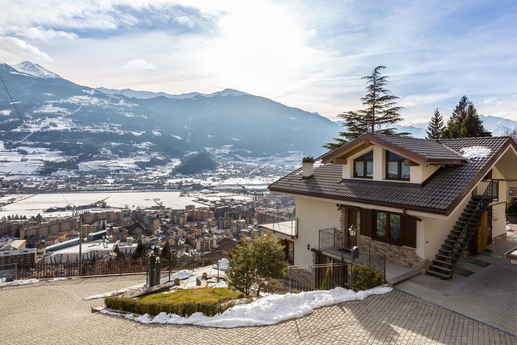 Appartamenti Bioula Cir Aosta N 0247 Luaran gambar