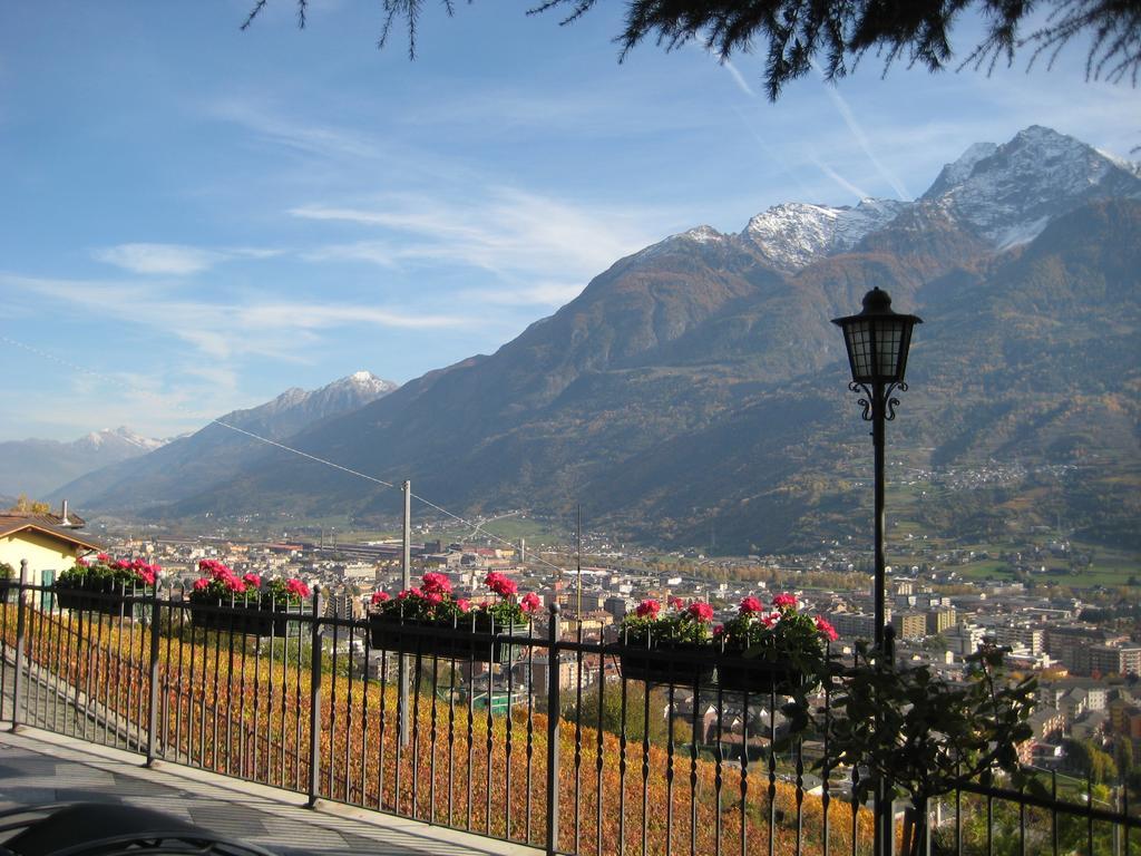 Appartamenti Bioula Cir Aosta N 0247 Luaran gambar