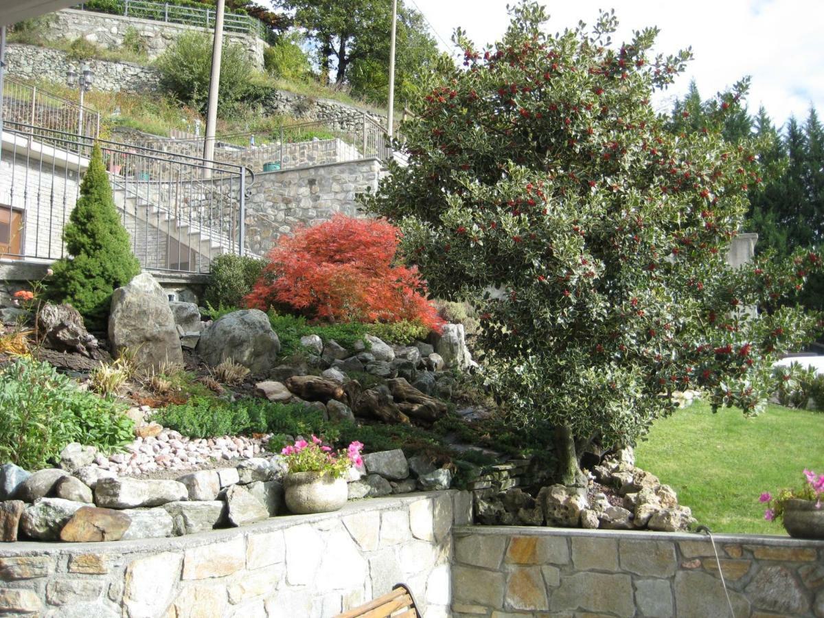 Appartamenti Bioula Cir Aosta N 0247 Luaran gambar