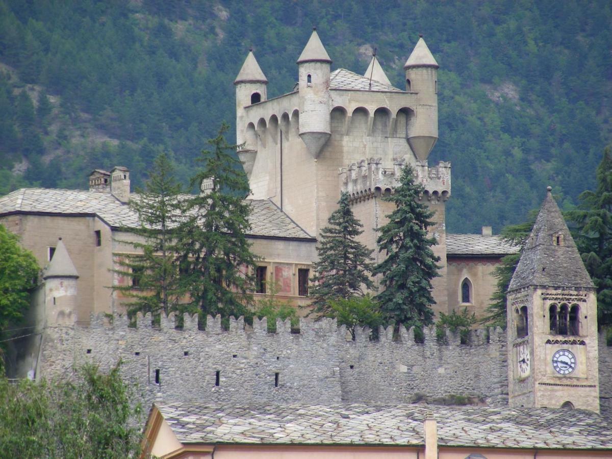 Appartamenti Bioula Cir Aosta N 0247 Luaran gambar