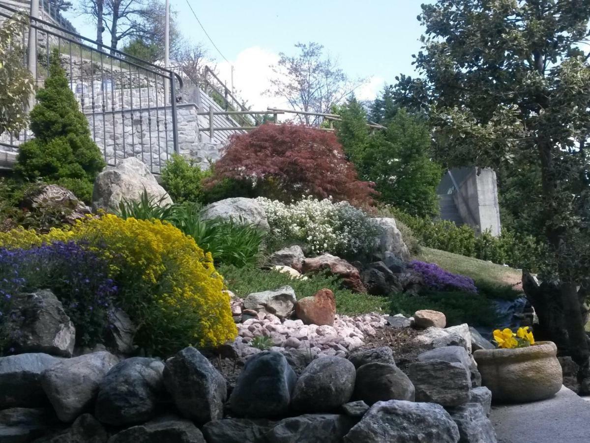 Appartamenti Bioula Cir Aosta N 0247 Luaran gambar