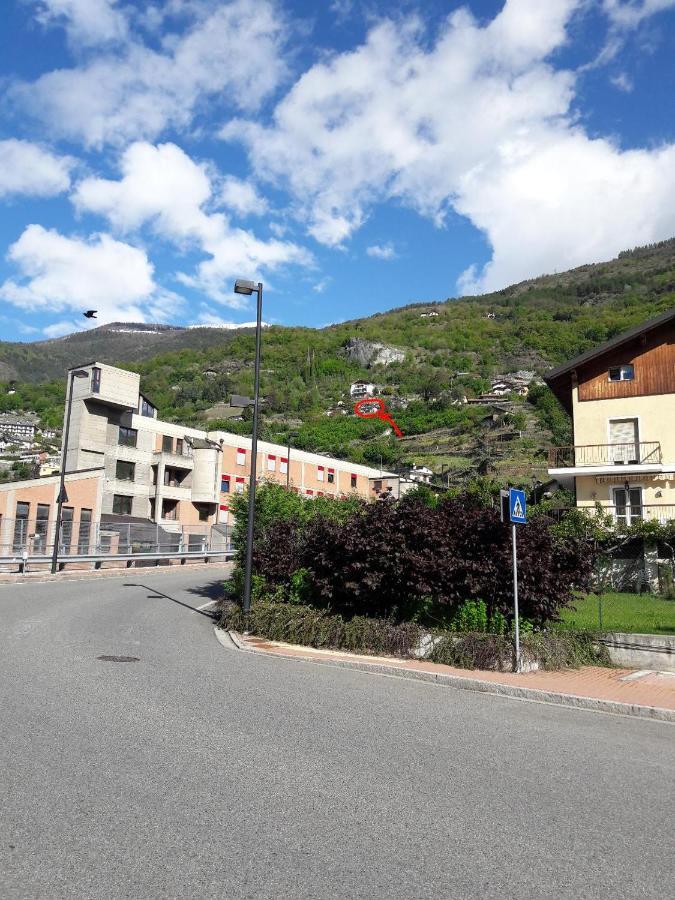 Appartamenti Bioula Cir Aosta N 0247 Luaran gambar
