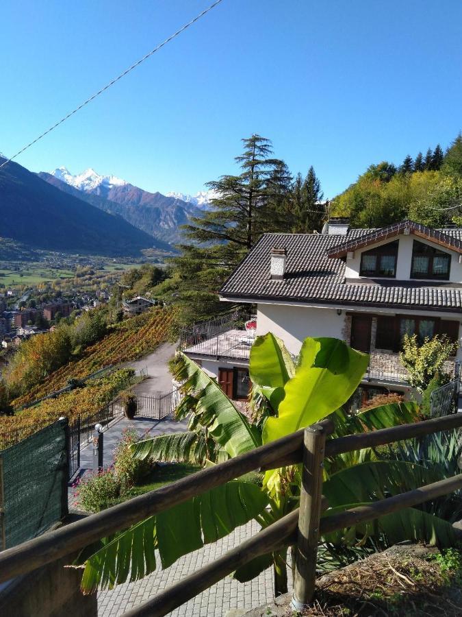 Appartamenti Bioula Cir Aosta N 0247 Luaran gambar