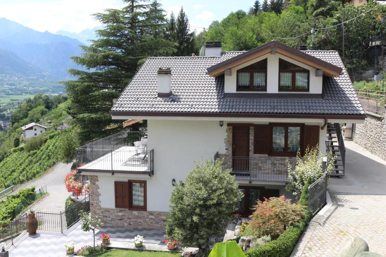 Appartamenti Bioula Cir Aosta N 0247 Luaran gambar